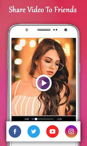 Video Crop and Trim screenshot 4
