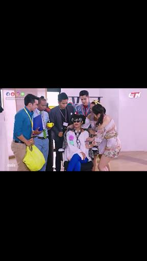 Khmer Movie screenshot 3