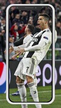 Cristiano Ronaldo Wallpaper HD 2020 screenshot 8