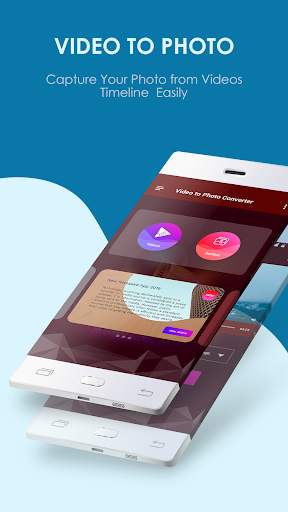 Convert Video to Photo - Grab photos from video screenshot 3