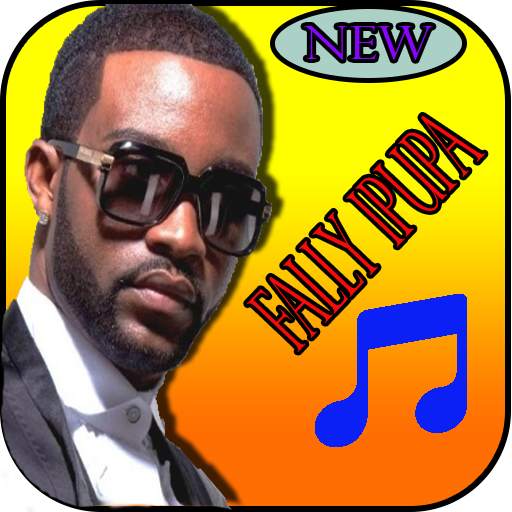 Fally Ipupa Songs without internet 2020 1.0