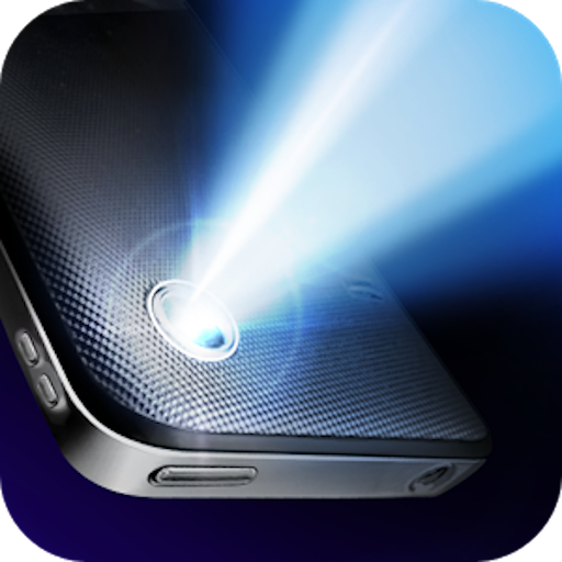 Simple Flashlight icon