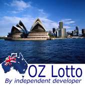 Australian Lottery Results