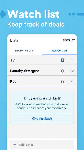 Flipp - Weekly Shopping screenshot 4