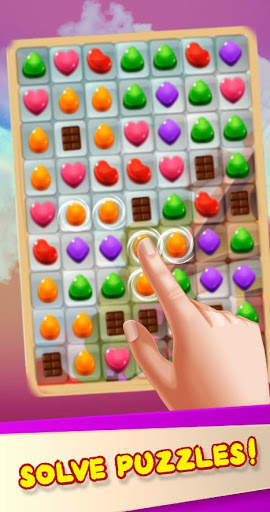 Candy Farm screenshot 3