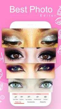 Beauty Plus 4 تصوير الشاشة