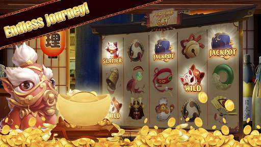 King Casino screenshot 1