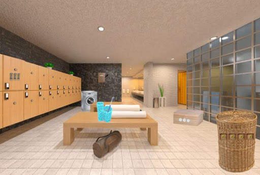 Escape Games - Master Your Mind screenshot 3