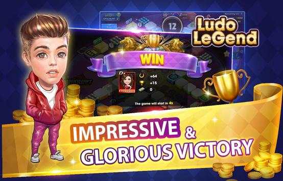 Ludo Zingplay - Your Millennial Ludo screenshot 1
