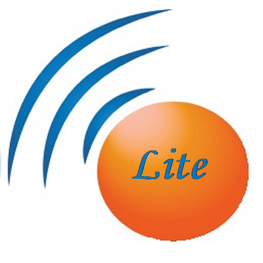 Map-n-Track Lite icon