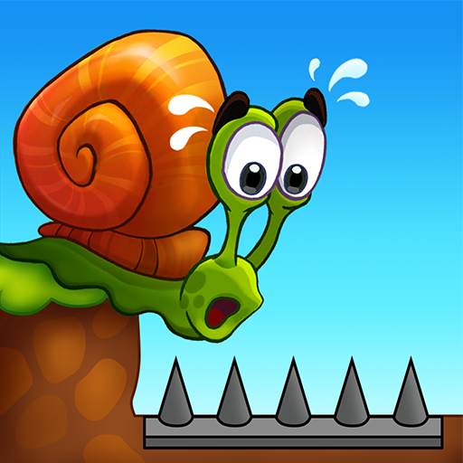 Snail Bob 1: Adventure Puzzle 1.0.47