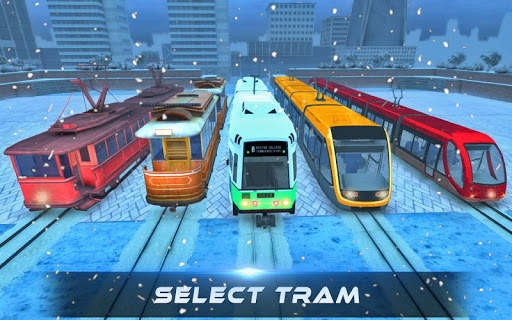 Train Simulator : Top Train Taxi Driver screenshot 5