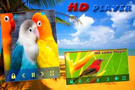 HD Video Player Pro screenshot 3