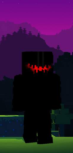 Monster Skin for Minecraft screenshot 6
