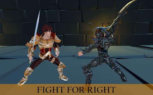 Castle Fighter: Best Fighting Shadow 2020 screenshot 4