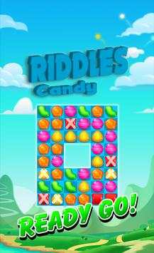 Riddles Candy screenshot 4