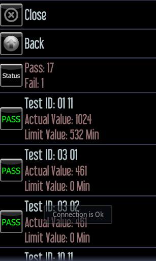 Car Gauge Lite OBD2 screenshot 8