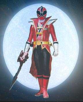 Samurai Rangers Heroes Warrior screenshot 1