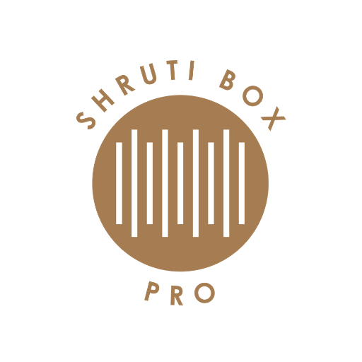 ShrutiBox Pro icon