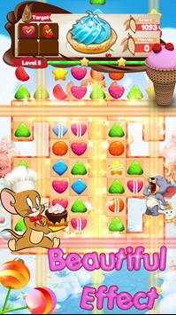 Cookie Smash Jerry screenshot 2