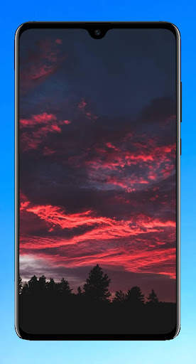 Sky Wallpaper 4K screenshot 13