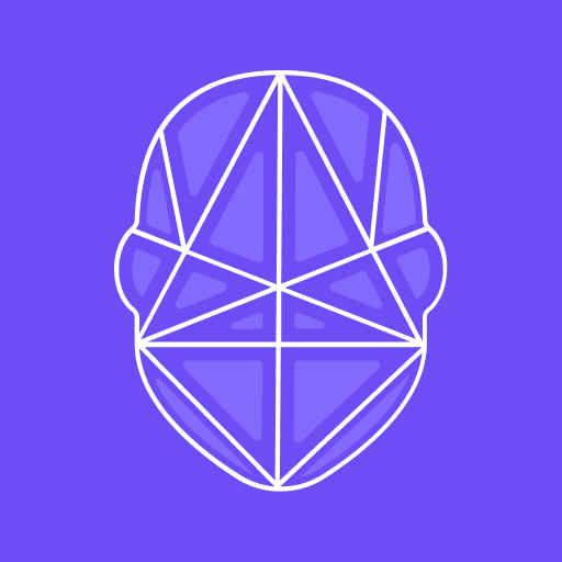 FACE YOURSELF – AI-based Face Analyzer icon