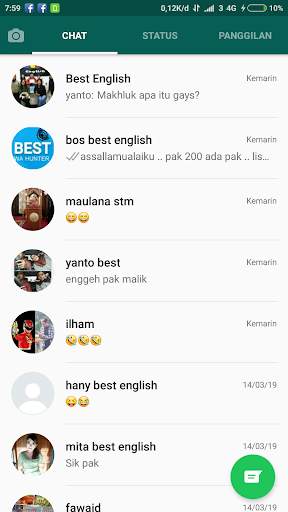 malik wa filter screenshot 1
