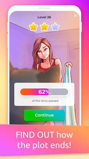 Girl Crush: Bricks Breaker screenshot 8