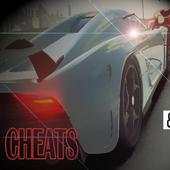 Cheats for: Asphalt 9 - Legends 1.0.0
