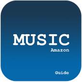 Free Amazon Music app for Android Guide 1.0
