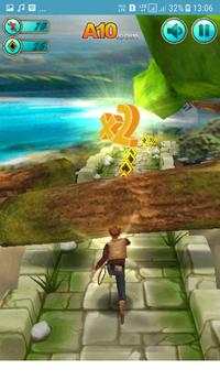 Temple Adventure Run screenshot 6