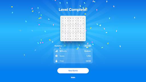 Sudoku.com - Classic Sudoku screenshot 32