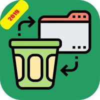 Deleted Photo Recovery Android App