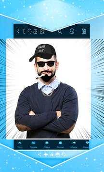 قصف الجبهة Thug Life 1 تصوير الشاشة