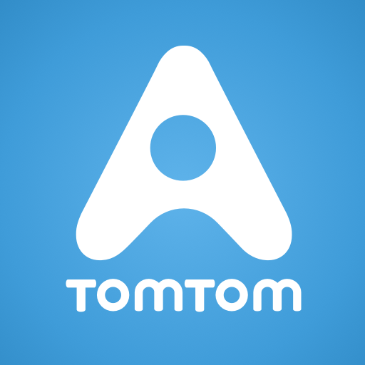 TomTom AmiGO - Navegación GPS icon