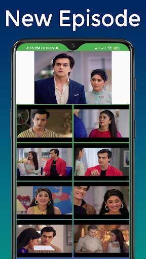 Yeh Rishta Kya Kehlata Hai Future Story News Cast screenshot 2