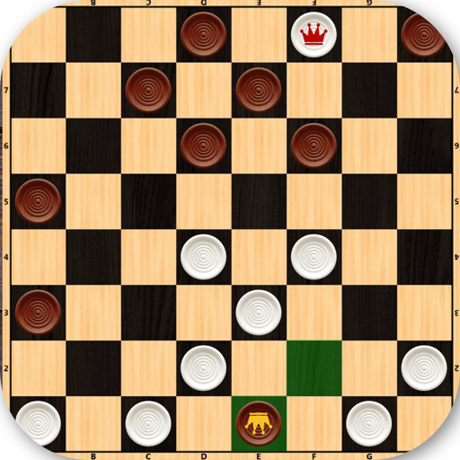 Checkers icon