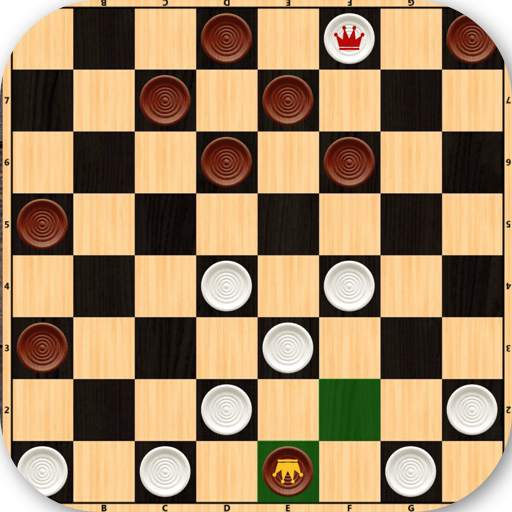 Checkers 2.1.1