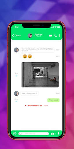 YOWhasapp Plus New Version 2020 screenshot 3
