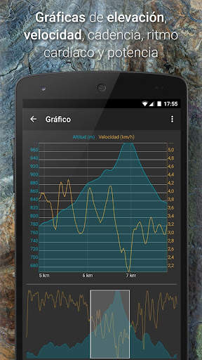 GPX Viewer screenshot 7