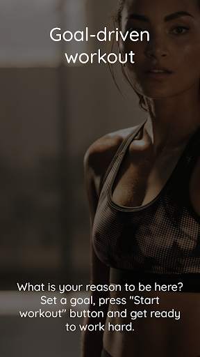 Homeletics - your personal home workout guide screenshot 2