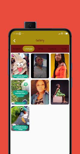 ALL SOCIAL MEDIA VIDEO DOWNLOADER 2021 screenshot 4