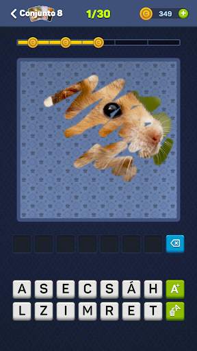 Limpiar la Imagen screenshot 1