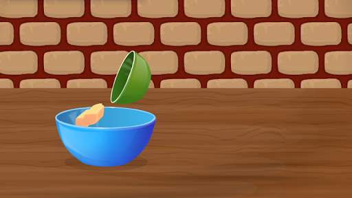 cooking games christmas candy screenshot 2