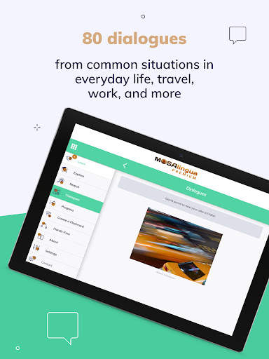 Learn French Fast: Course screenshot 3