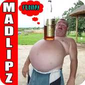 New Funny~Madlipz Videos