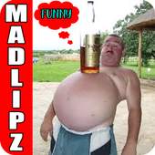 New Funny~Madlipz Videos 5.0.0