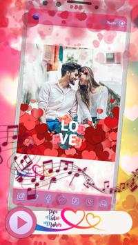 Love Story Slideshow – Video Maker with Music screenshot 6