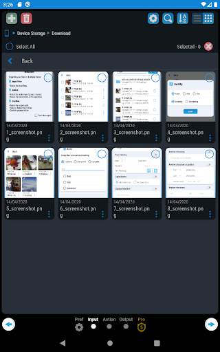 Bulk Rename & Group screenshot 12