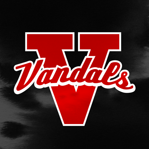 Vandalia CUSD#203 Vandals icon